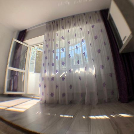 Le Garcon De Cristina-Simple,Quiet,Spacious Studio Bucharest Exterior photo